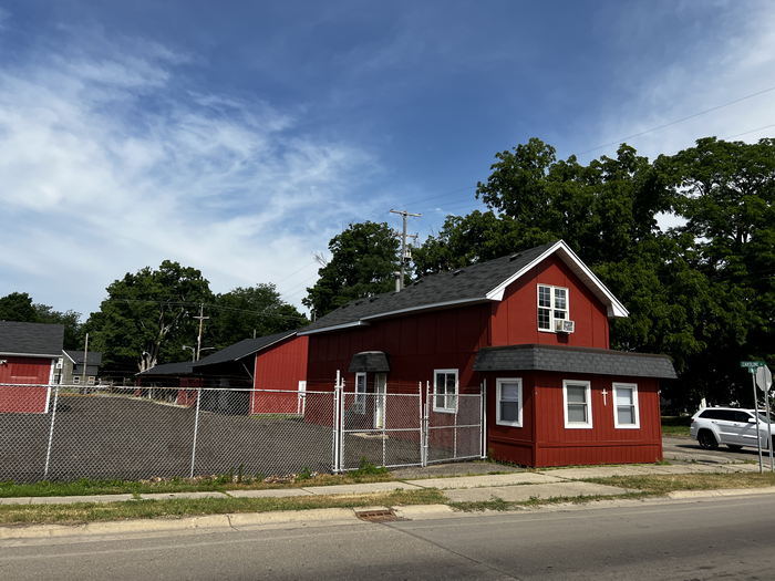 Bellevue - July 2022 Photo From Me (newer photo)